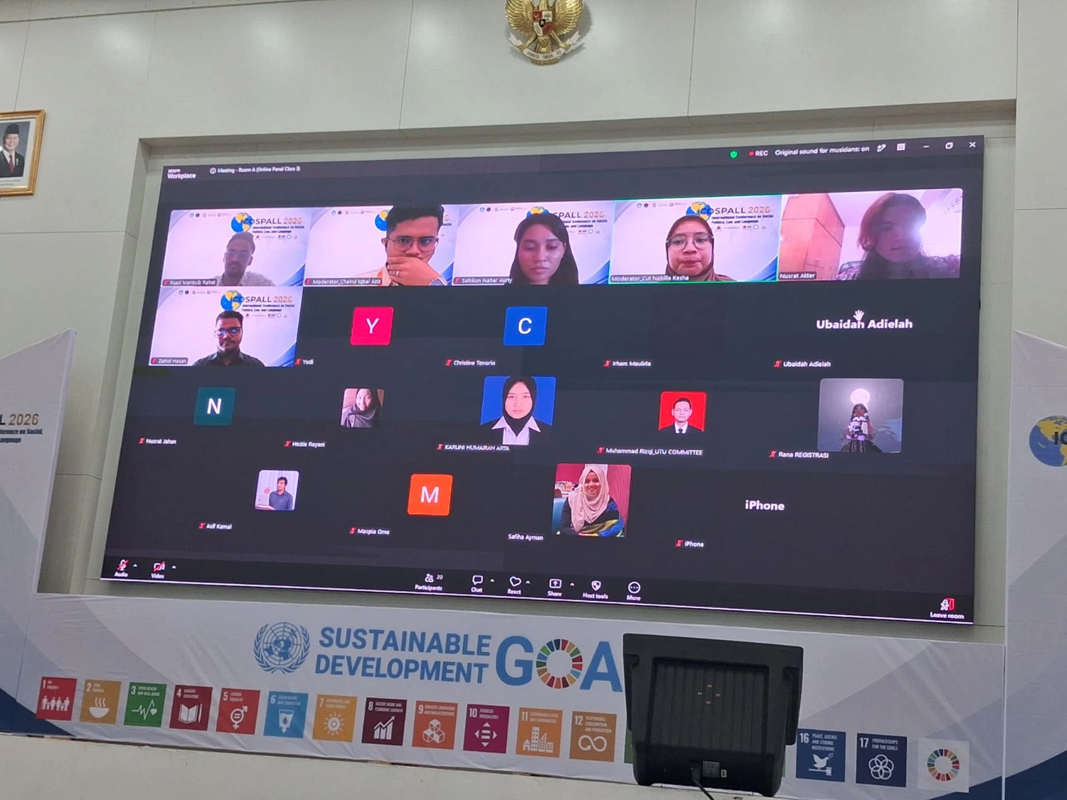 Post Title